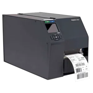 Printronix T8208, 8 Punkte/mm (203dpi), USB, RS232, WLAN