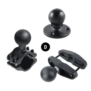 RAM Mounts VESA-Platte