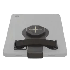 RAM Mounts GDS Tab-Conn für Tablets ohne Schutzhüllen - D-Shape Pogo-Pads