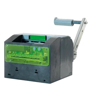 Seiko edito Kisok Printer, 8 Punkte/mm (203dpi), Presenter, USB, RS232