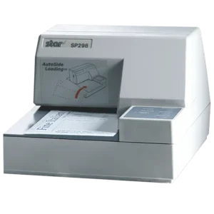 Star SP298, LPT, dunkelgrau