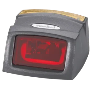 Zebra MS954, 1D, FZ, RS232, anthrazit