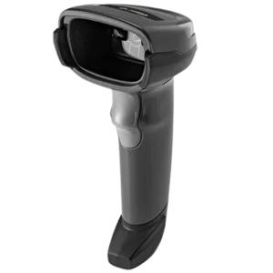 Zebra DS2208, 2D, Multi-IF, Kit (USB), weiß