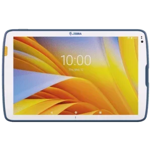 Zebra ET40-HC, 2D, SE4100, 25,7cm (10,1''), USB-C, BT (5.1), WLAN, NFC, Android, GMS