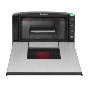 Zebra MP7200, 2D, Digimarc, USB, RS232, Multi-IF, schwarz