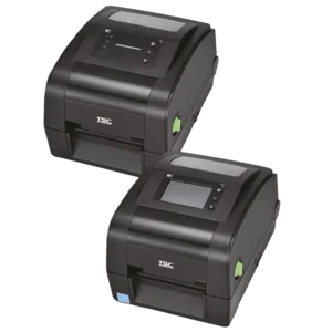 TSC DH240T, 8 Punkte/mm (203dpi), Disp., RTC, USB, USB-Host, RS232, Ethernet, Kit (USB)