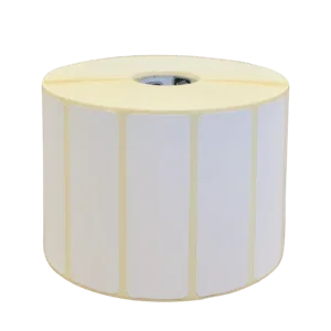 Etiketten, Epson, Normalpapier, High Gloss Label, B: 76 mm, H: 51 mm, D: 190 mm, K: 76 mm