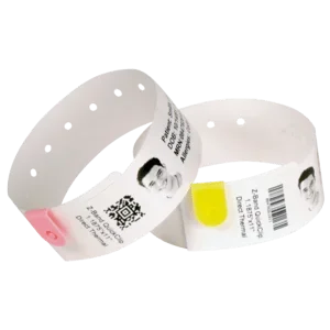 Z-Band Direct, Adult, weiß