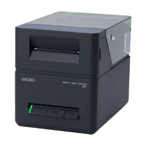 Seiko SLP850 USB, EU, 12 Punkte/mm (300dpi), linerless, USB, Kit (USB)